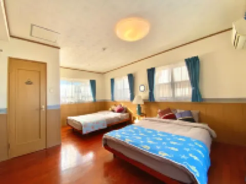 Umino House Nagisa