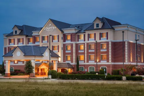 Country Inn & Suites by Radisson, College Station, TX - 3-Star