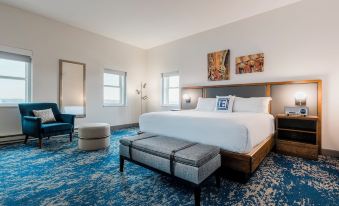 Hotel Elkhart, Tapestry Collection by Hilton