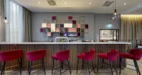 PLAZA Premium München - Bares