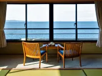 Ryokan Kaiyutei - parcheggio
