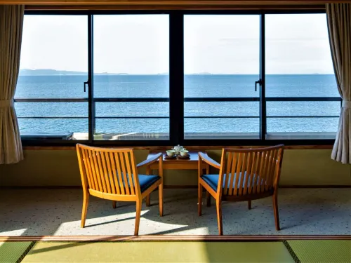 Ryokan Kaiyutei - Wifi