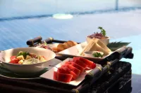 King Town Grand Hotel & Wedding Center Hôtels à : Nha Trang