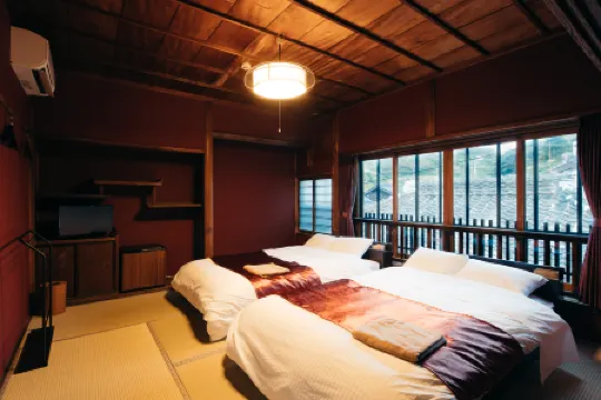 Guest House Lamp Iki - Hostel