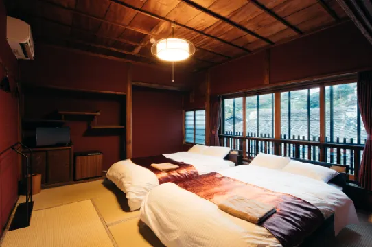 Guest House Lamp Iki - Hostel