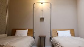 Ushiyado - Hostel