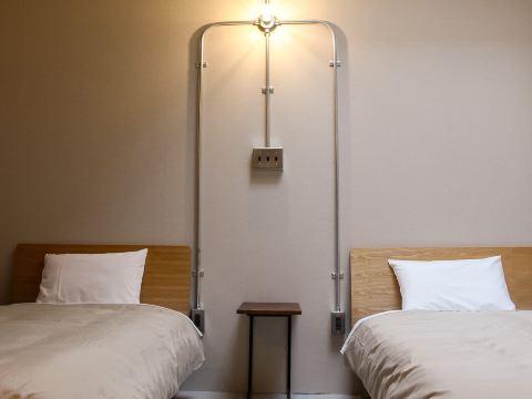 Ushiyado - Hostel