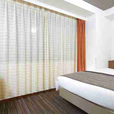 HOTEL MYSTAYS Utsunomiya Rooms