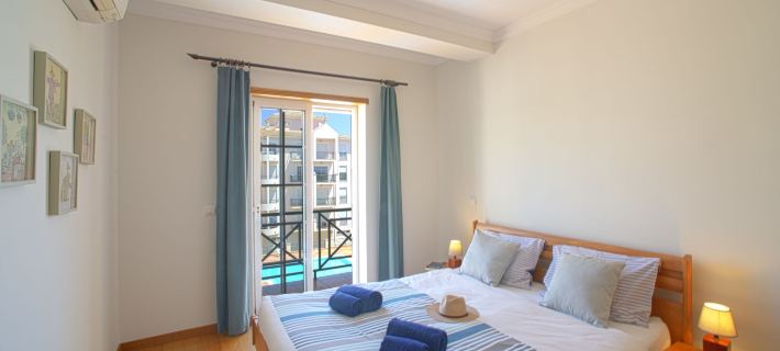 Sunny Beach Retreat Hotels in Silves