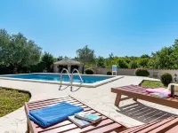 Villa Sand - Pools