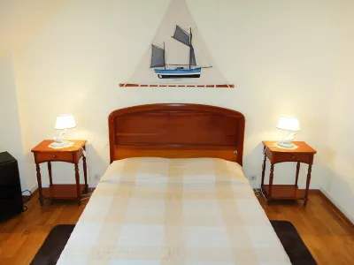 Ty Patrick Hotels in 