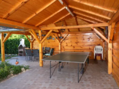 Gerania Hotels in Balatonfured