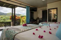 Arenal Manoa Resort & Hot Springs - spa