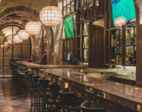 Casa 1810 Parque Hotel Boutique