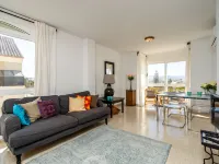Montanar Luz - balcony