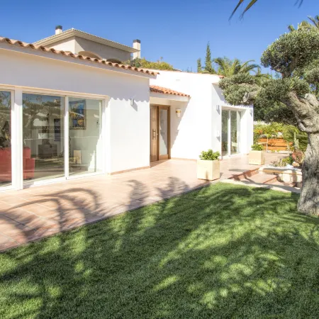 Villa del Maestro