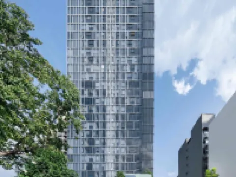 Wyndham Bangkok Queen Convention Centre Hotels in Bangkok