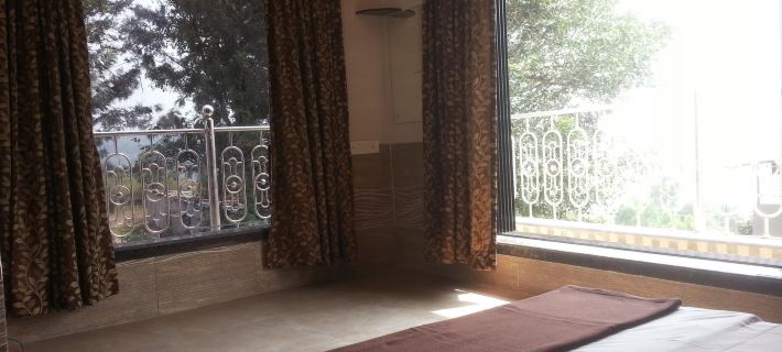 Divine Villas Hotels in Panchgani
