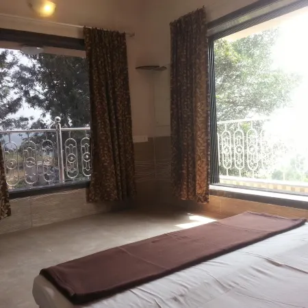Divine Villas