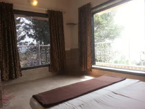 Divine Villas Hotels in 