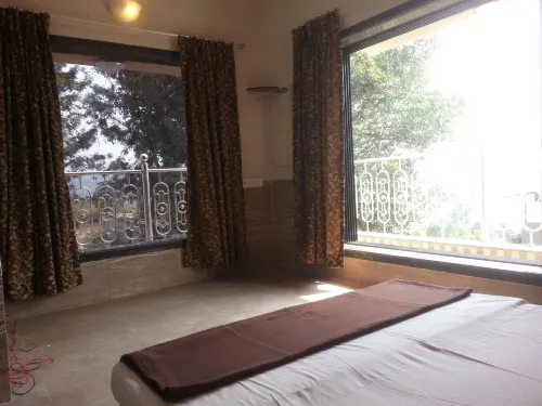Divine Villas - servizio colazione
