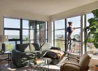 巴爾的摩的Roost