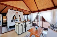 The Ritz-Carlton Ras Al Khaimah, Al Hamra Beach Hotels in Al Riffa