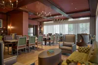 The Leo Kent Hotel, Tucson, a Tribute Portfolio Hotel - breakfast