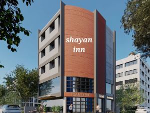 Hotel Shayan Inn