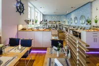 Top Hotel Hansa Wiesbaden Hotels in Euerbach