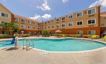 Extended Stay America Premier Suites - Miami - Airport - Miami Springs