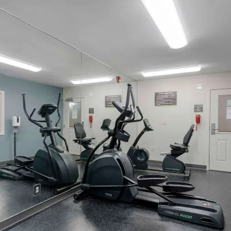 Extended Stay America Suites - Fremont - Newark
