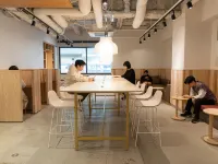 Hotel Plus Hostel SAPPORO Hotels near Norbesa