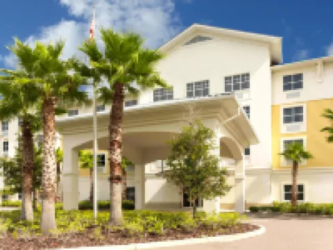 Holiday Inn Express & Suites PALM COAST - I-95 by IHG Hotels in Flagler County