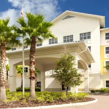 Holiday Inn Express & Suites PALM COAST - I-95 by IHG