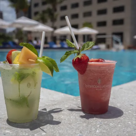 InterContinental Hotels MIAMI by IHG