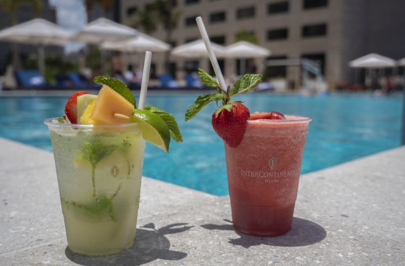 InterContinental Hotels Miami by IHG photo 3