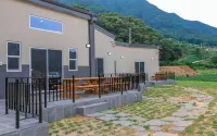 Danyang the Valley Pension