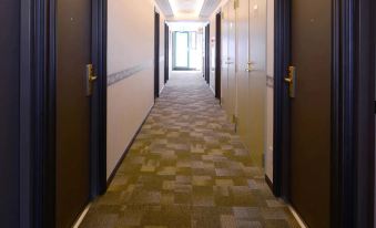 Toyoko Inn Jr Kobe Eki Kita Guchi
