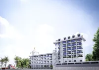 Seaphoria Beach Resort Hotels near Alara Grand Bazaar