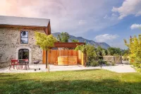 Pyrénées Prestige Các khách sạn ở Saint-Savin