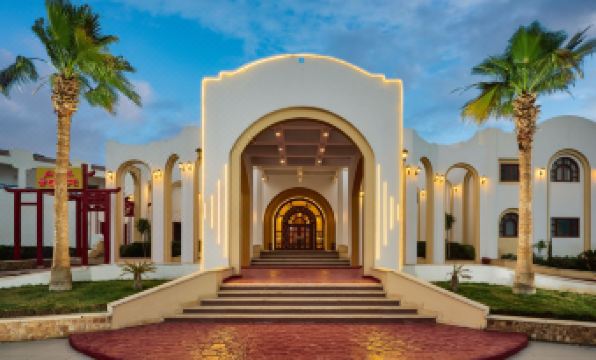 Dreams Vacation Resort