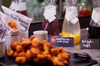 ベストウェスタン マクランダー ホテル ドレスデン - 朝食