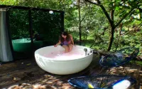 Time Capsule Retreat, Sungai Lembing