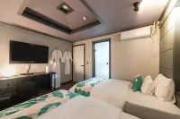 Valentine Hotel Wolgot - 3-Star