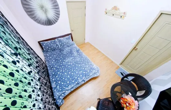 加平郡Redmailbox度假屋