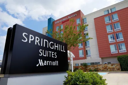 SpringHill Suites Houston NASA/Webster