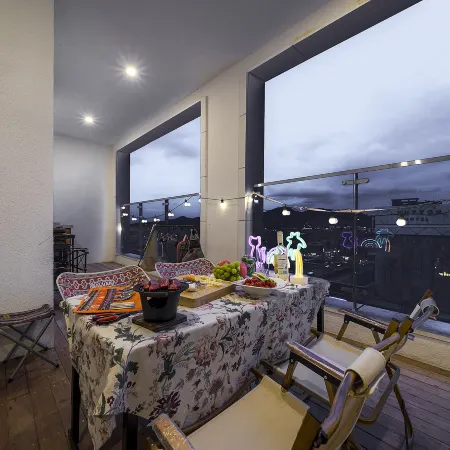 Browndot Hotel