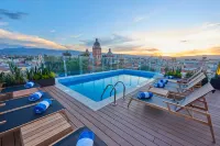 City Centro by Marriott San Luis Potosi - Wi-Fi