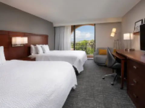 Courtyard Bradenton Sarasota/Riverfront Hotels in Bradenton